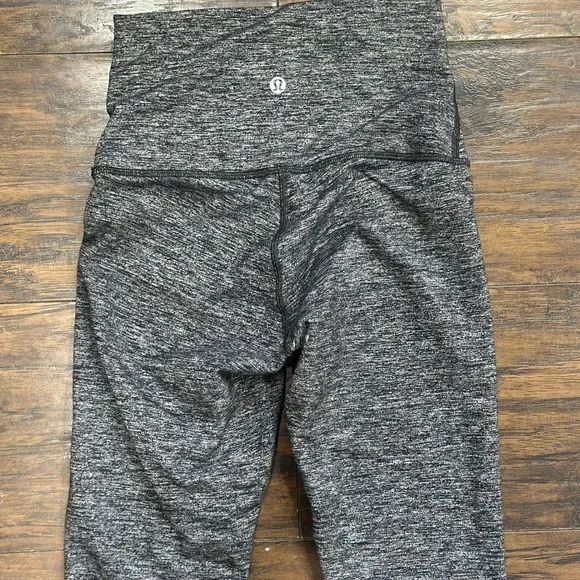 Lululemon Wunder Under Super Hi-Rise leggings - Picture 8 of 8